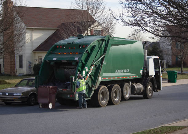 Retail Junk Removal in Mountain Home, NC