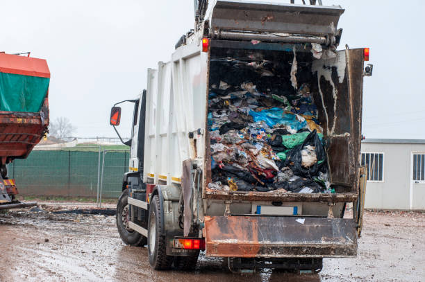 Mountain Home, NC Junk Removal Company
