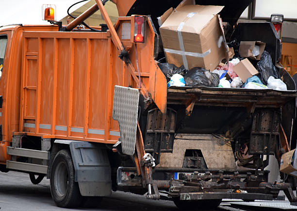 Best Demolition Debris Removal  in Mountain Home, NC